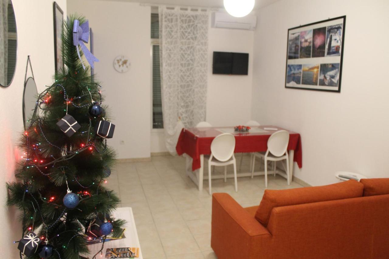 Penelope Belle Vue Daire Menton Dış mekan fotoğraf